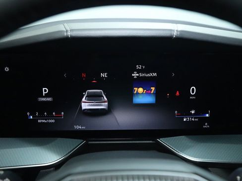 Used 2025 Nissan Murano SL w/ Cargo Package image 27