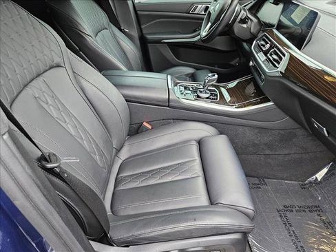 Certified 2023 BMW X5 xDrive45e w/ Executive Package image 22