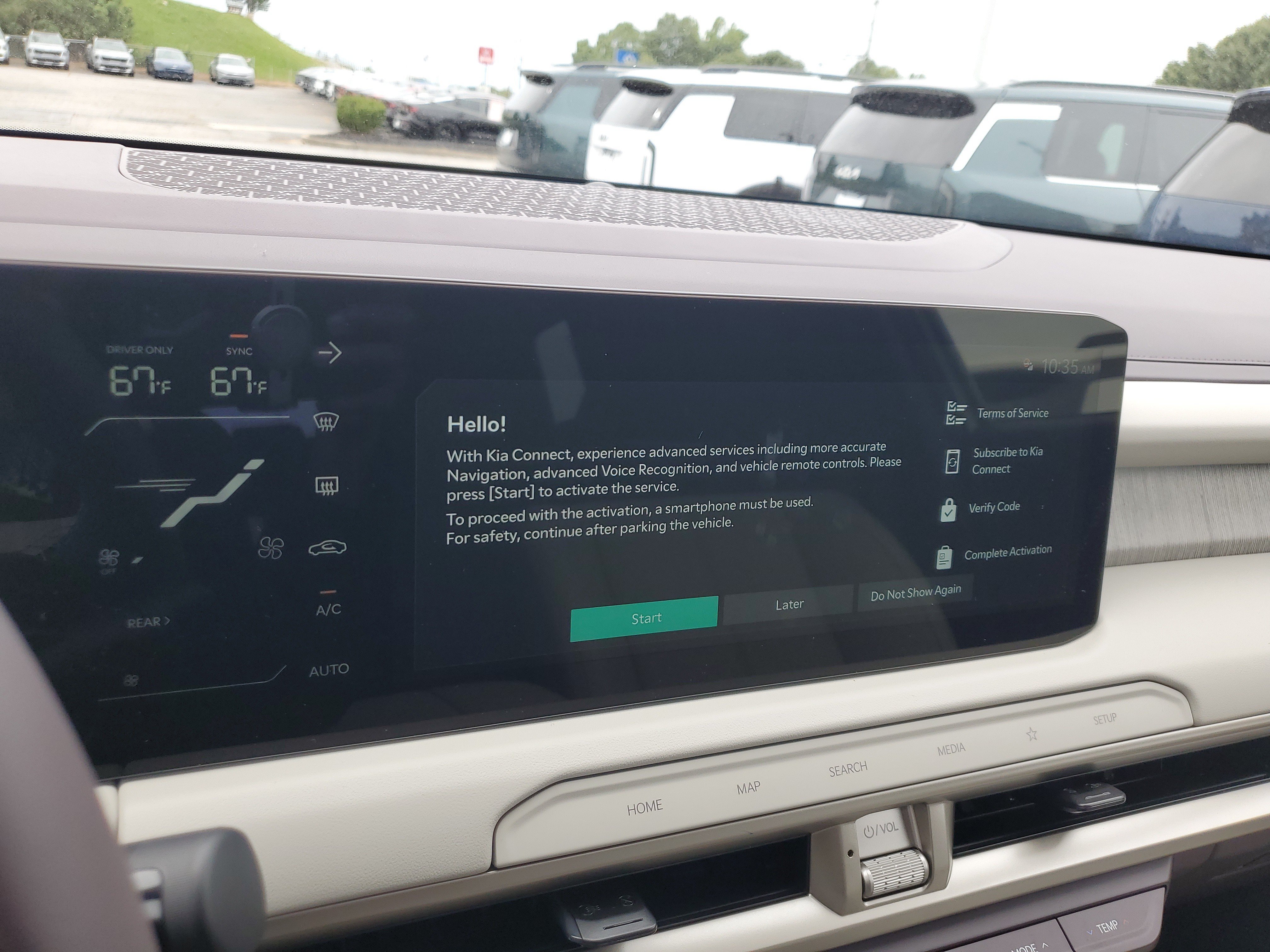New 2027 Kia Telluride SX Prestige AWD/4WD image 19