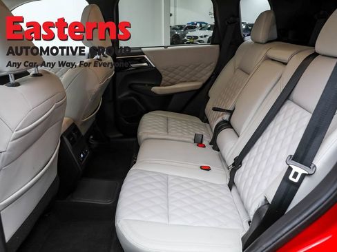 Used 2024 Mitsubishi Outlander SEL image 20