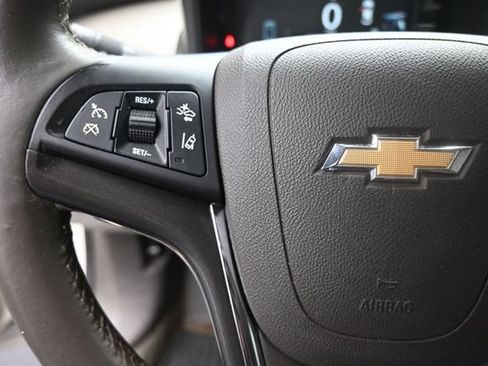 Used 2014 Chevrolet Volt Premium w/ Premium Trim Package FWD image 15