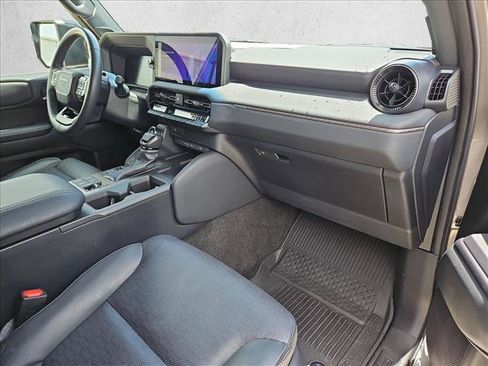 Used 2024 Toyota Land Cruiser AWD/4WD image 23