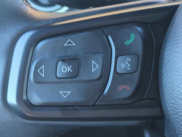 Used 2018 Jeep Wrangler Unlimited Sport S AWD/4WD image 23