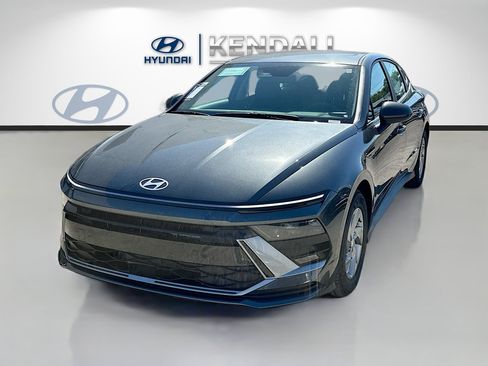 New 2026 Hyundai Sonata SE image 3