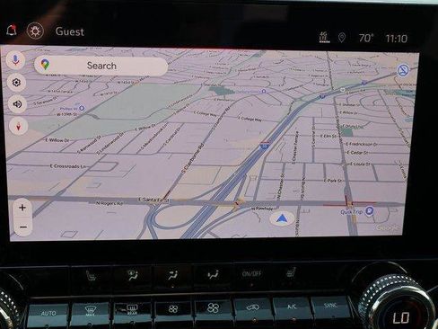 New 2026 GMC Canyon AT4 image 22