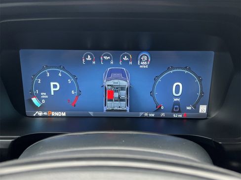 New 2025 Ford F150 Raptor image 15