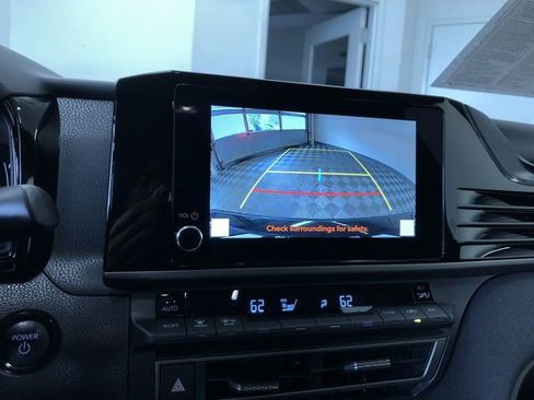 Certified 2026 Toyota Camry LE FWD image 27