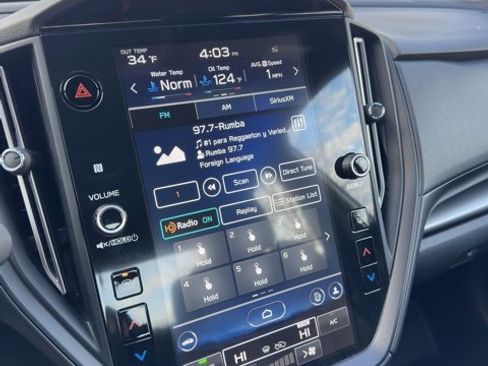 Used 2024 Subaru WRX image 11