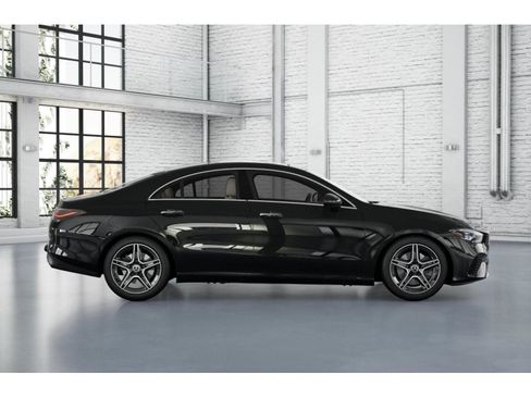 New 2026 Mercedes-Benz CLA 250 image 16