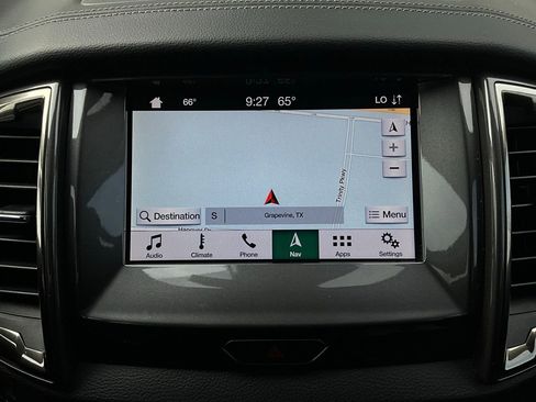 Used 2019 Ford Ranger Lariat w/ Equipment Group 501A Mid image 35