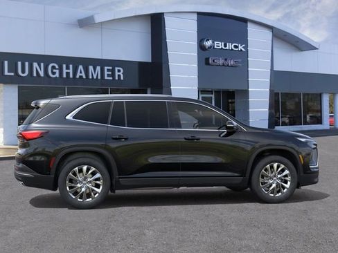 New 2026 Buick Enclave Preferred w/ Power Package image 5