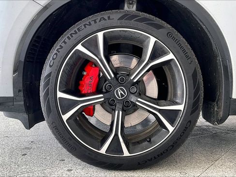 Used 2026 Acura MDX Type S AWD/4WD image 10