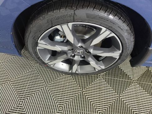 New 2026 Honda Civic Sport Touring image 27