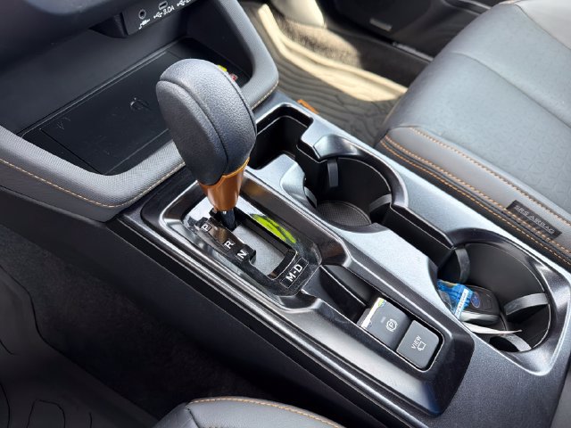 Certified 2026 Subaru Forester Wilderness AWD/4WD image 15