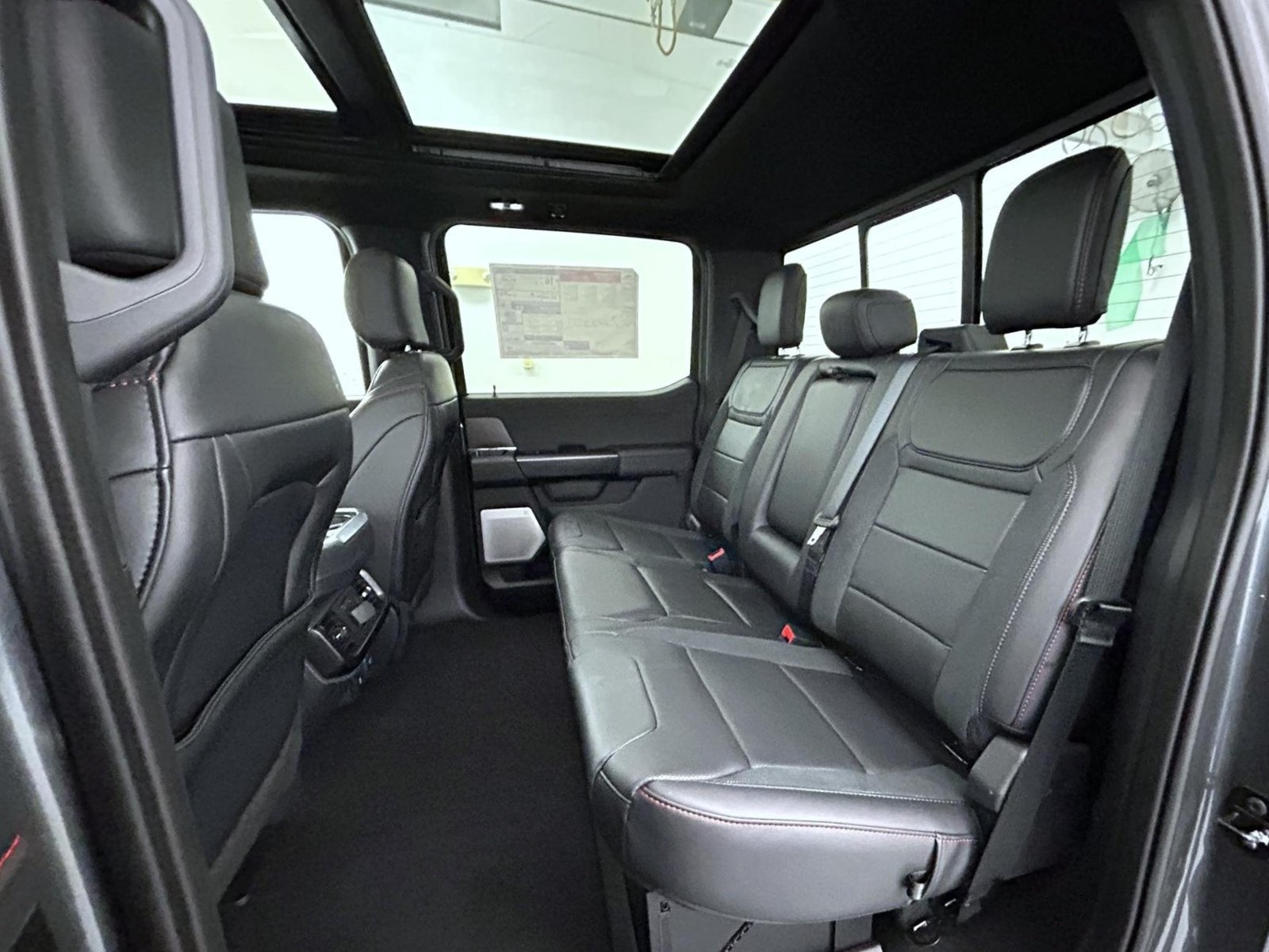 New 2026 Ford F150 Raptor AWD/4WD image 19