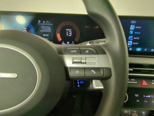 New 2026 Hyundai Sonata Blue FWD image 27