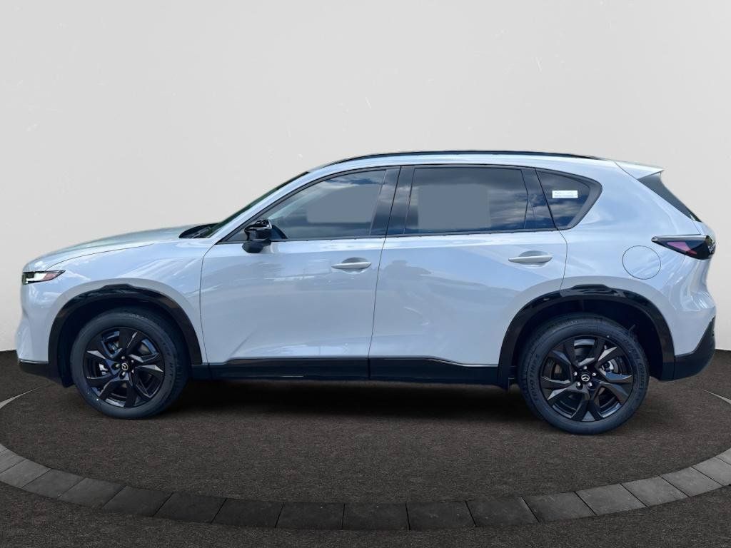 New 2026 MAZDA CX-5 2.5 S w/ Premium Plus Package AWD/4WD image 2