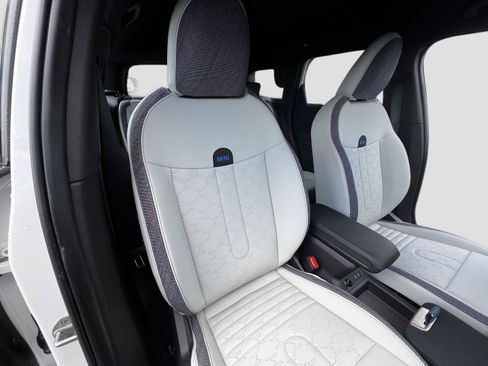 New 2027 MINI Cooper Countryman S AWD/4WD image 22