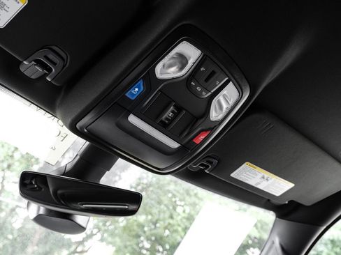 Used 2023 RAM 1500 Big Horn AWD/4WD image 38