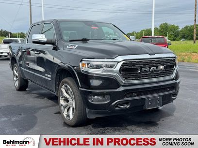 Used 2020 RAM 1500 Limited