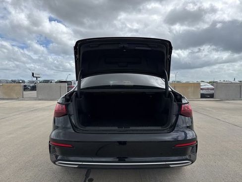 Used 2022 Audi A3 2.0T Premium image 9