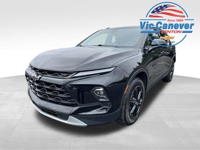 Used 2024 Chevrolet Blazer LT w/ Convenience Package AWD/4WD 360° Tour