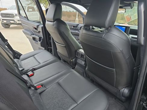 Used 2025 Toyota 4Runner image 11