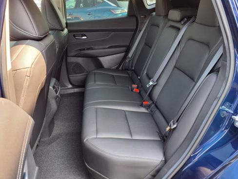 New 2025 Nissan Murano SL w/ Cargo Package image 7