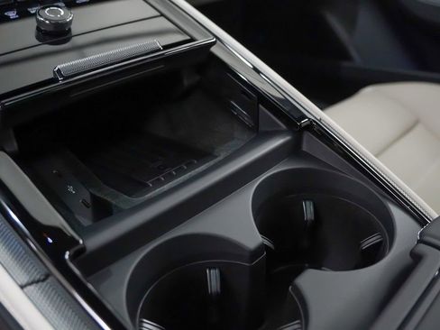 New 2026 Porsche Panamera 4 image 32