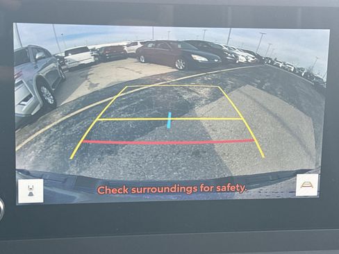 Used 2024 Toyota Tacoma SR5 image 19