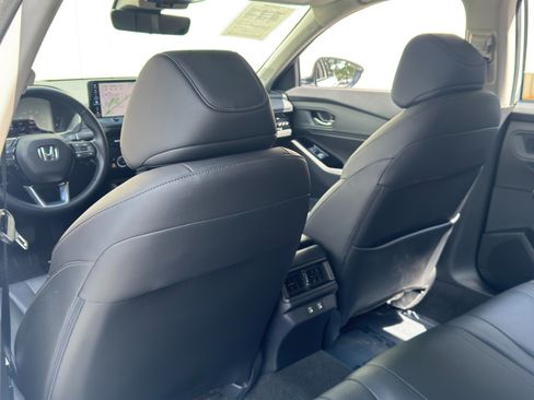 Used 2023 Honda Accord Touring image 36