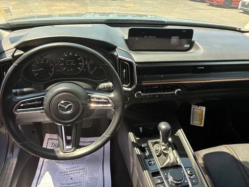 Certified 2025 MAZDA CX-50 AWD 2.5 S w/ Weather Package image 1