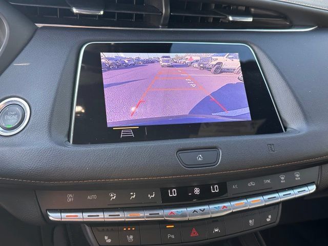 Used 2019 Cadillac XT4 Sport FWD image 29