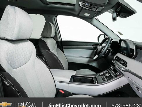 Used 2021 Hyundai Palisade SEL w/ Convenience Package FWD image 22