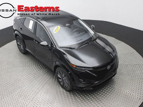 Used 2023 Nissan Ariya FWD image 9