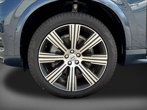Used 2025 Volvo XC90 B6 Ultra w/ Protection Package Premier AWD/4WD image 36