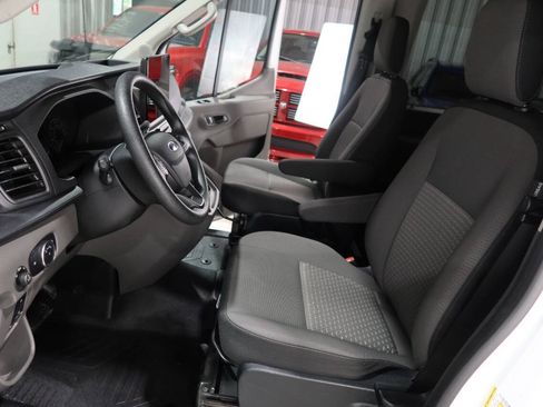 Used 2022 Ford Transit 350 XLT RWD image 27