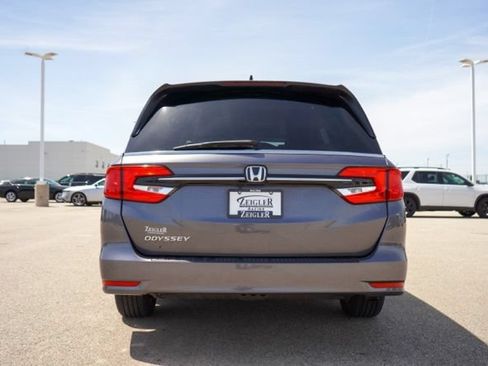 Used 2024 Honda Odyssey EX-L image 6