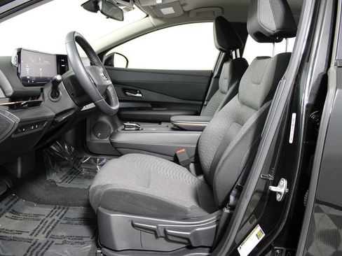 Used 2024 Nissan Ariya FWD image 25