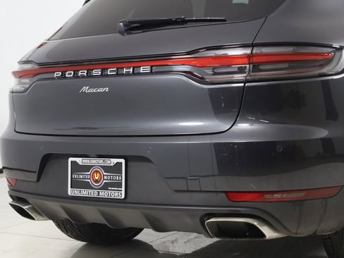 Used 2020 Porsche Macan image 51