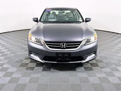 Used 2015 Honda Accord LX image 2