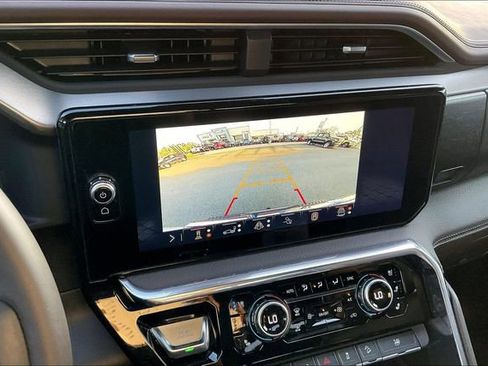 Used 2024 GMC Sierra 1500 Denali w/ Denali Reserve Package image 11