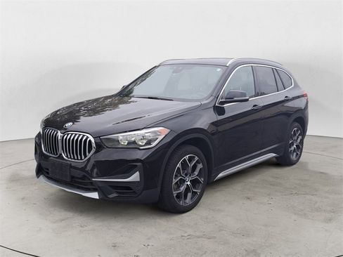 Used 2022 BMW X1 xDrive28i w/ Convenience Package image 7