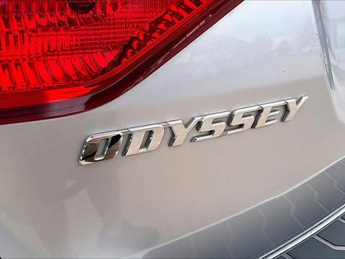 Used 2012 Honda Odyssey EX-L image 9