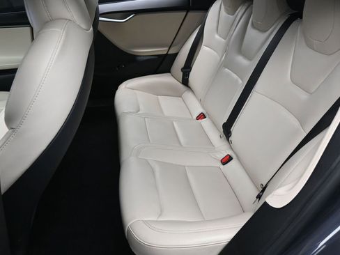 Used 2021 Tesla Model S Long Range image 30