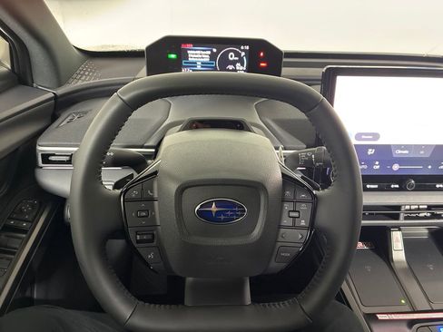 New 2026 Subaru Solterra Premium image 17