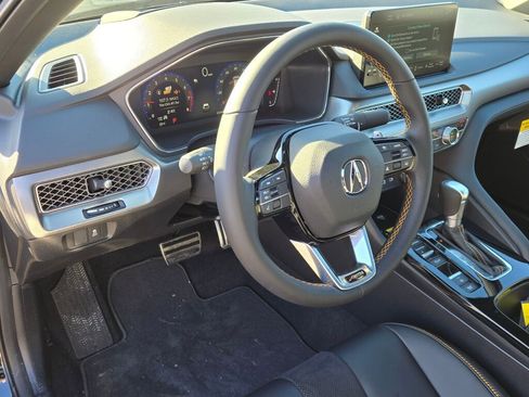 New 2026 Acura Integra A-Spec image 25