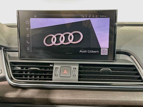 Certified 2023 Audi Q5 2.0T Premium Plus AWD/4WD image 13