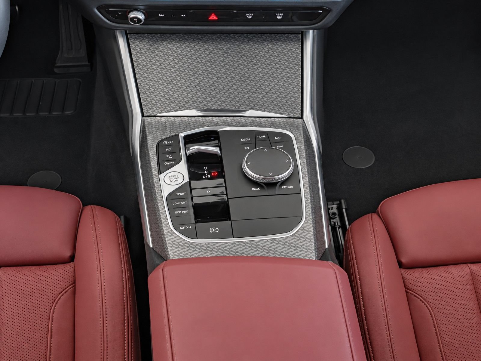 Used 2025 BMW M340i Sedan RWD image 12