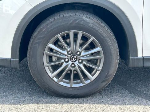Used 2020 MAZDA CX-5 Touring image 13